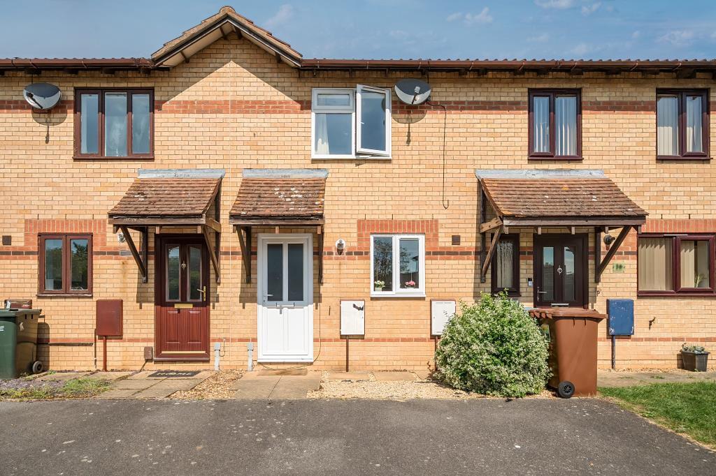 Main image of property: Holm Way, Bicester, OX26