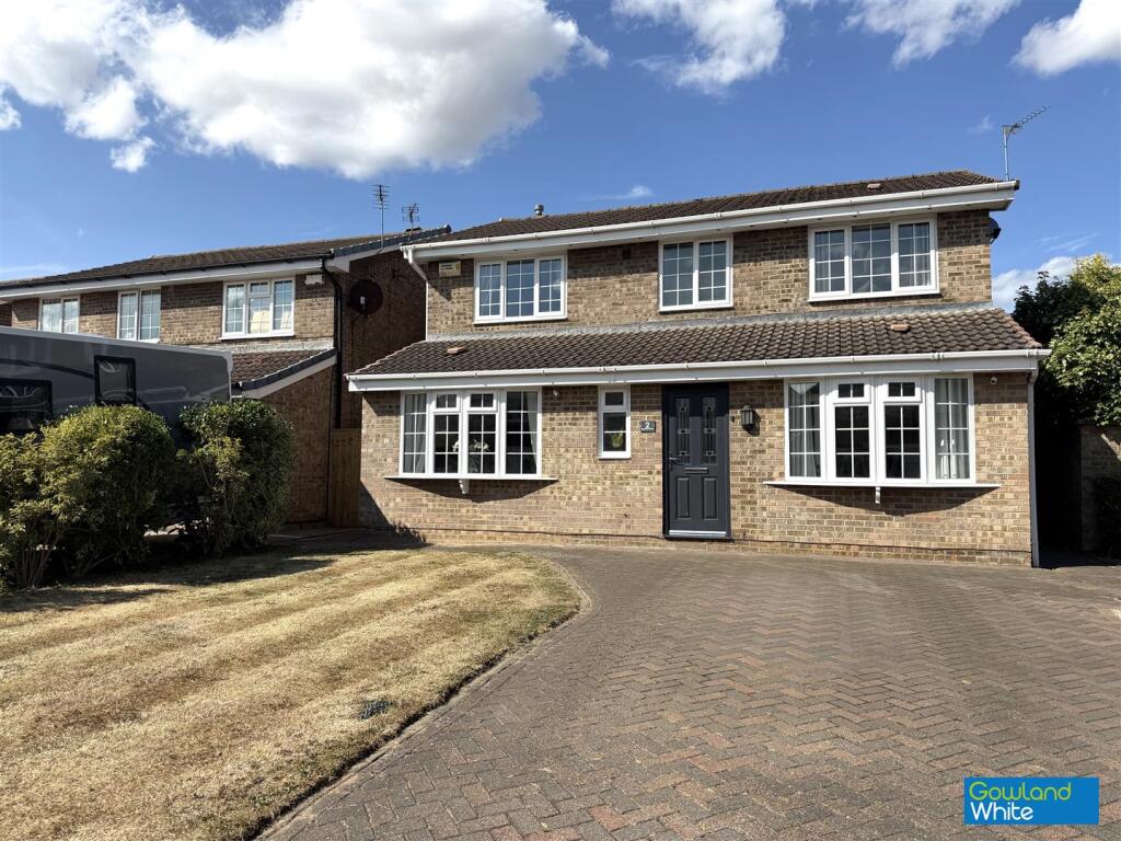 Main image of property: Bardsley Close, Eaglescliffe, TS16 0BP