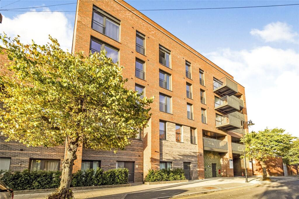 Main image of property: St. John's Road, LONDON, London, E6