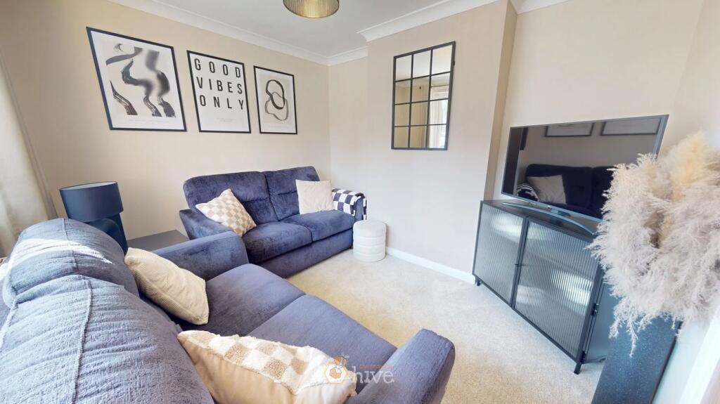 House in Doncaster - More