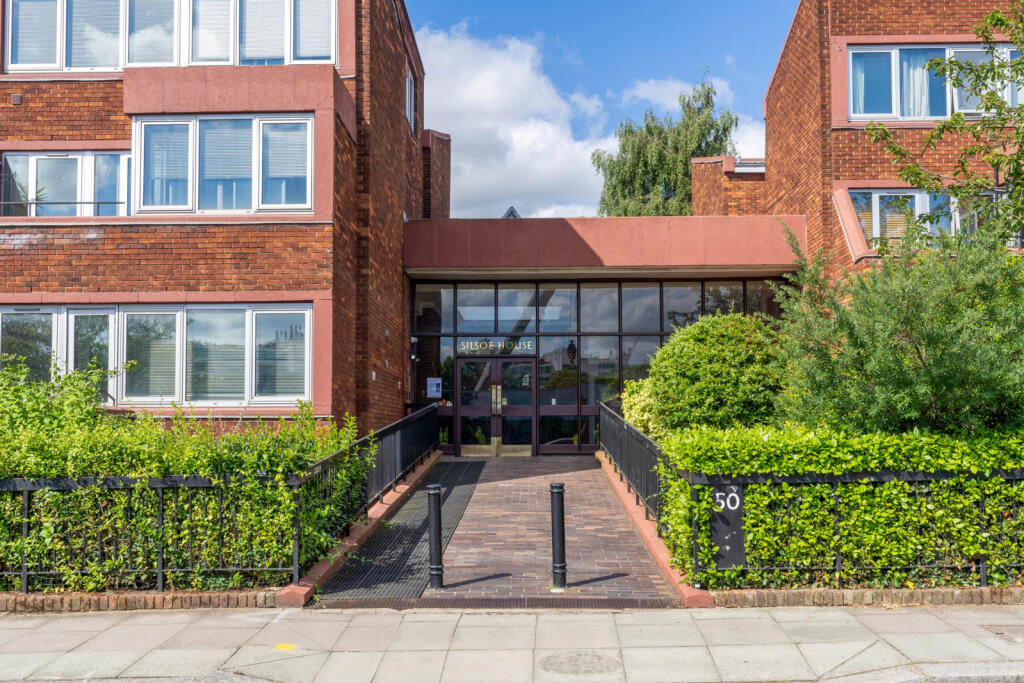 Main image of property: Park Village East, Regents Park, London, NW1