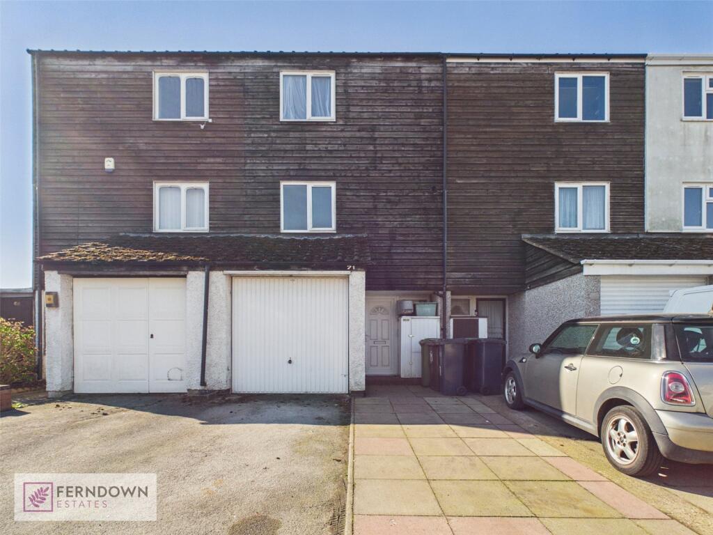 Main image of property: Ely Close, Chelmsley Wood, Birmingham, B37