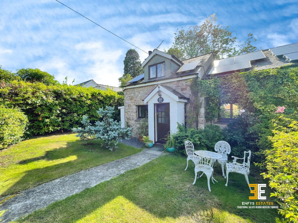 Main image of property: Rowen, Conwy, LL32