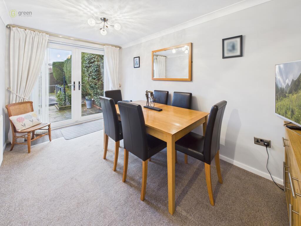 Additional image 10 of Lorton, Tamworth, B79