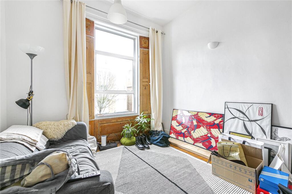 Main image of property: Richborne Terrace, London, SW8