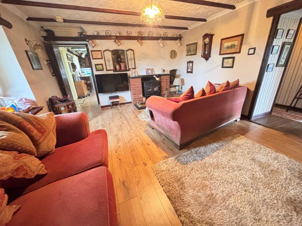 Saron, Llandysul, SA44 - View 5