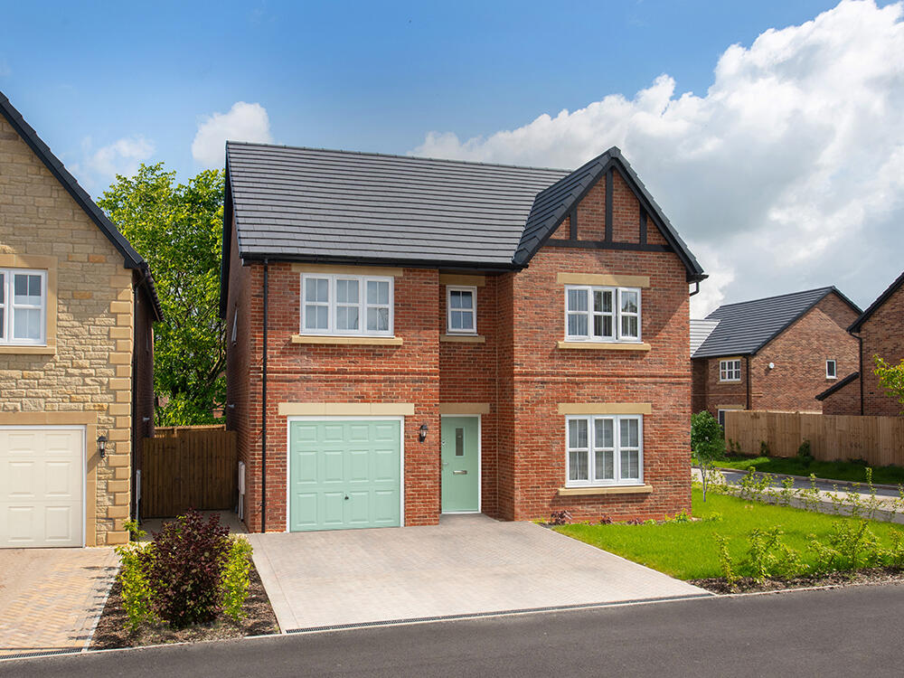 Main image of property: Beaumont Hill,
Darlington,
DL1 3NG
