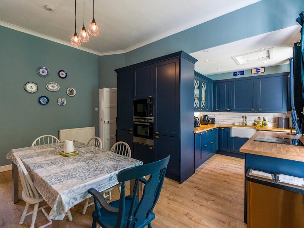 House in Auchleven, Aberdeenshire - View 4