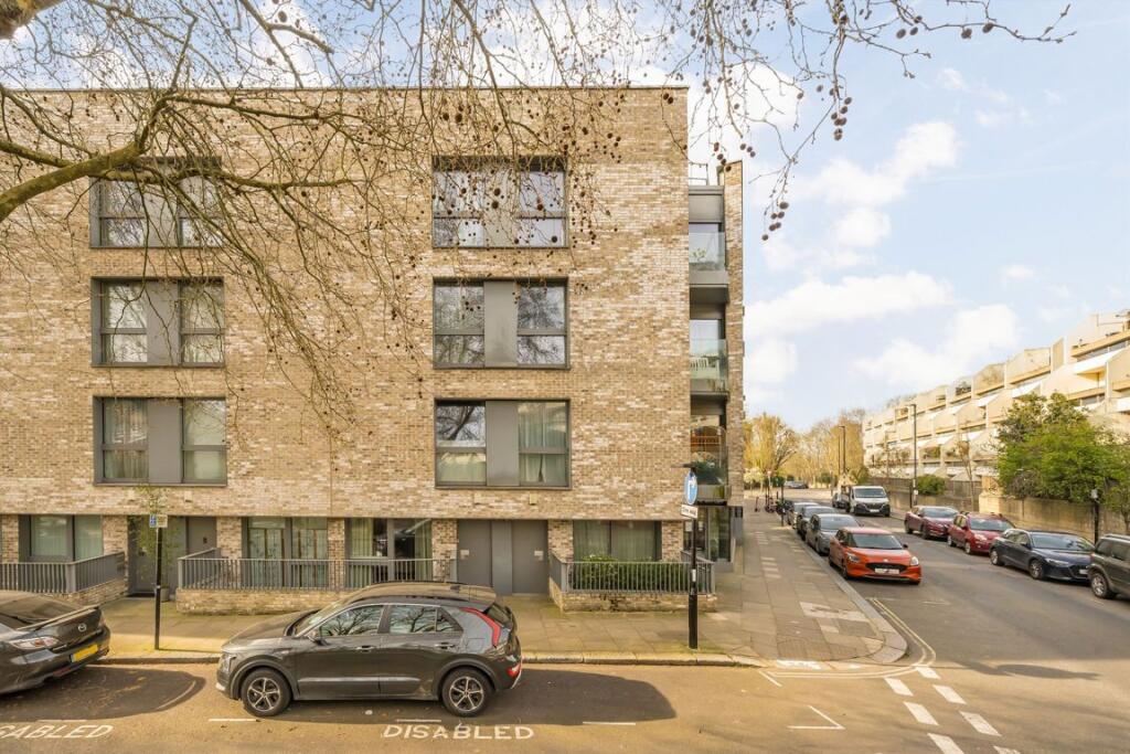 Balmore Street, Dartmouth Park - View 6