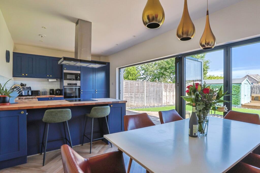 Main image of property: Chatsworth Road, Poole, Dorset, BH14