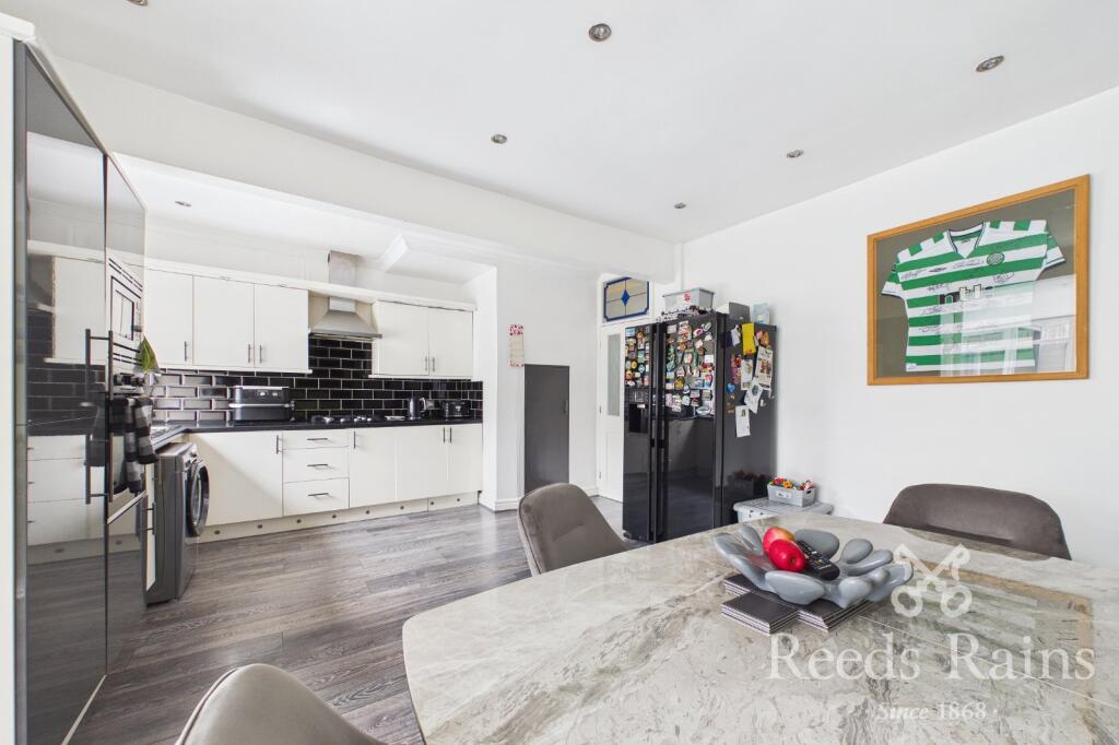 House in Chorley - More