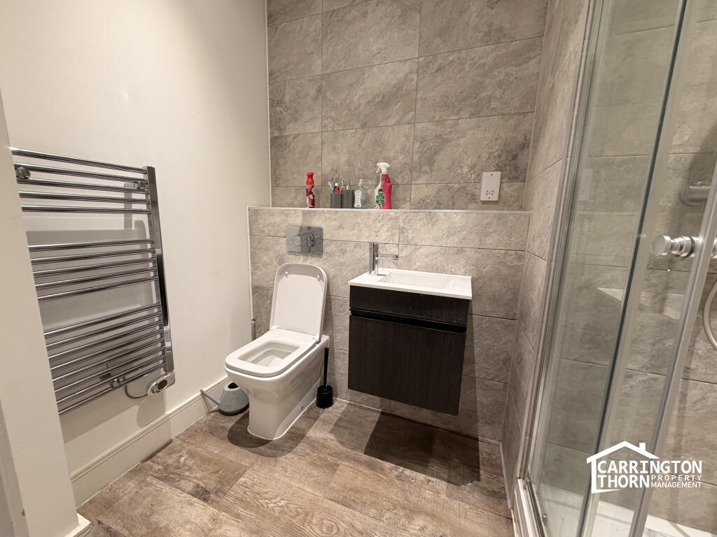 Additional image 4 of Park Gate, Coventry Road, Birmingham, B26 3YU