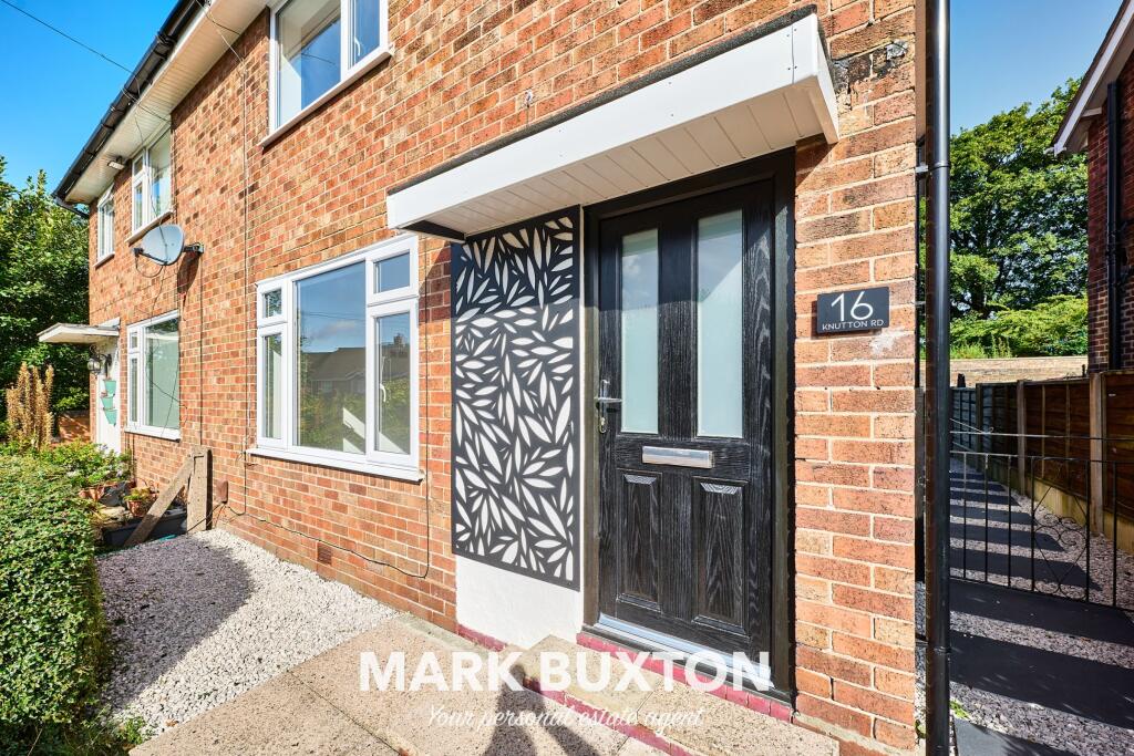 House in Stoke-on-Trent - View 4