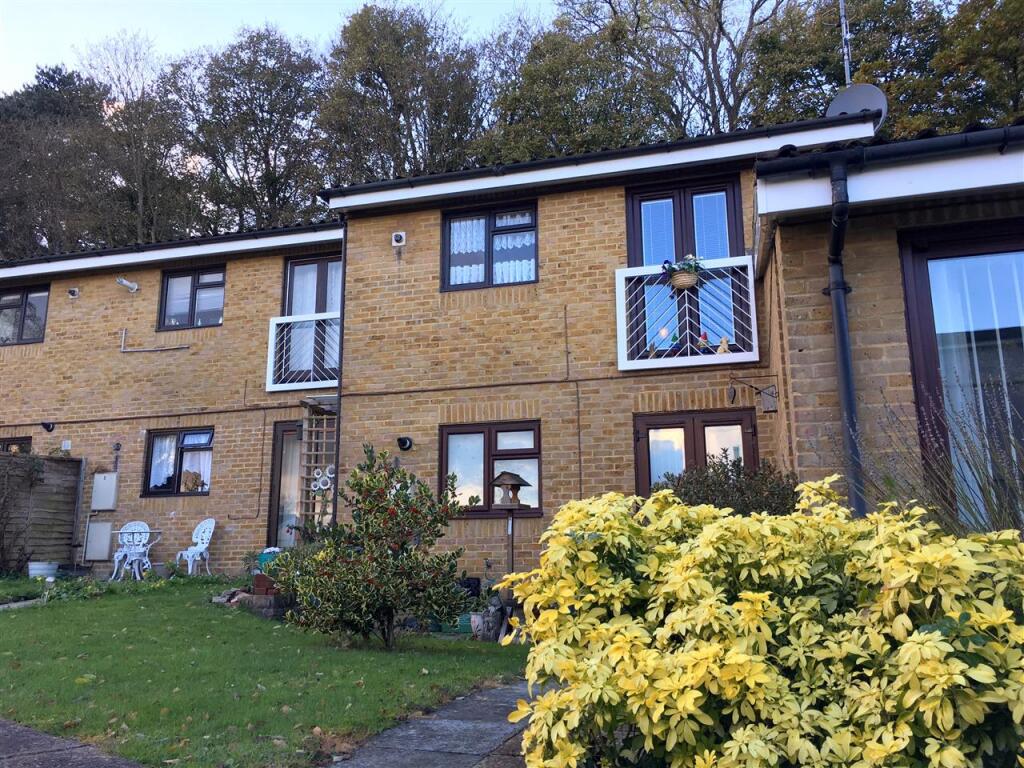 Main image of property: Ranston Close, Denham Green