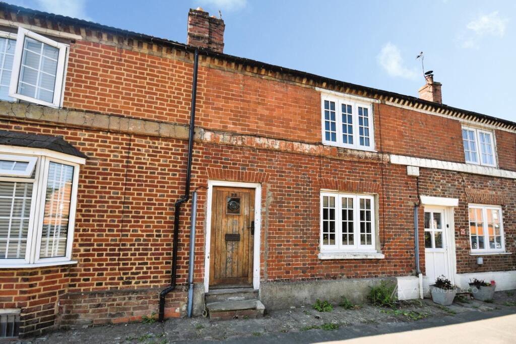 Main image of property: High Street, Whitchurch, Aylesbury, HP22