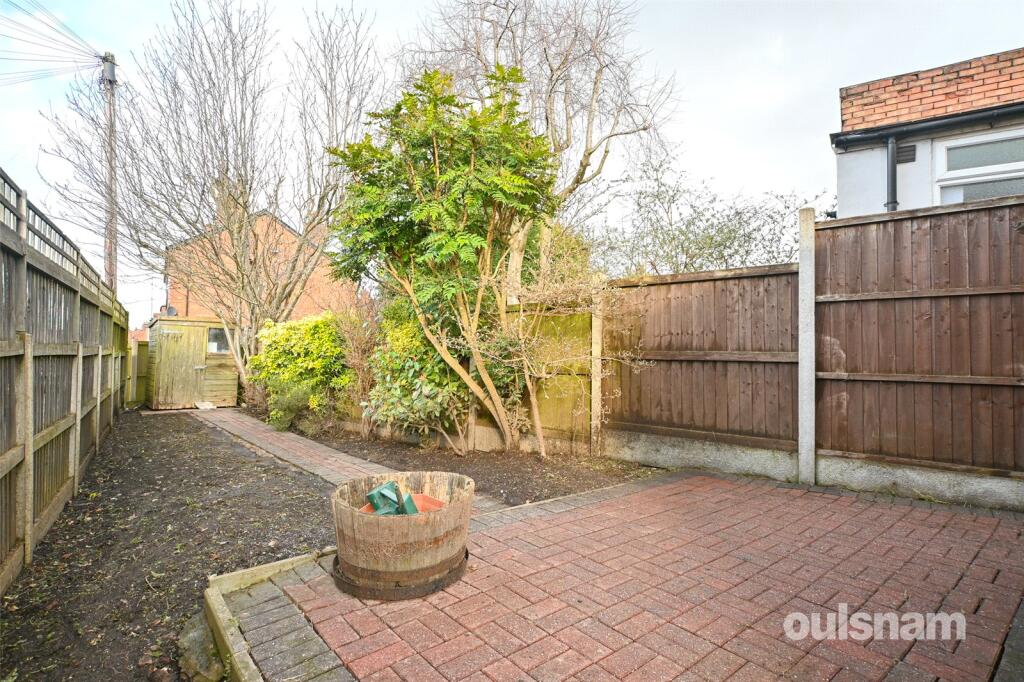 Additional image 16 of Weston Road, Bearwood, West Midlands, B67