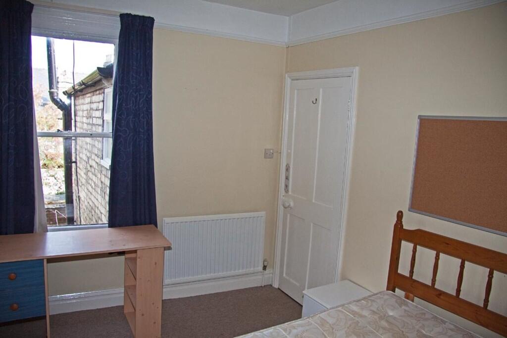 House in Cambridge - View 5