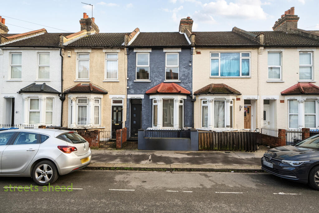Main image of property: Lakehall Road, Thornton Heath, CR7