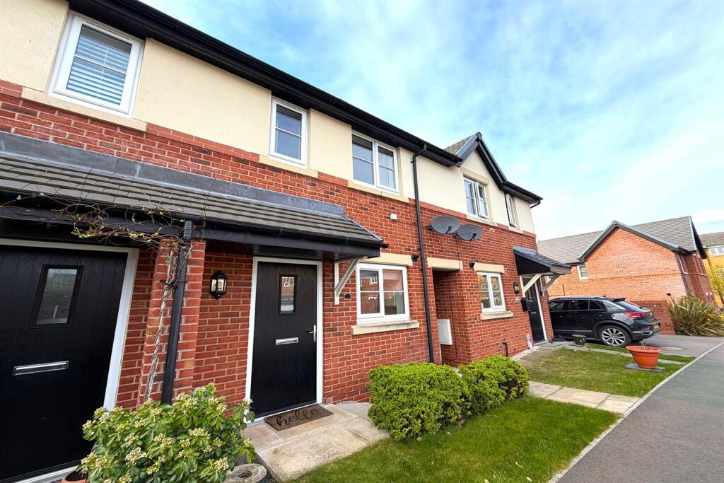 Main image of property: Dixon Drive, Helsby, Helsby