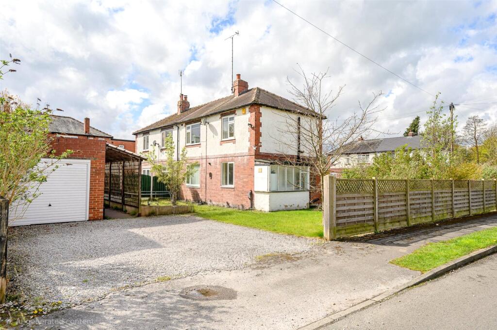 Main image of property: The Drive, Bardsey, LS17