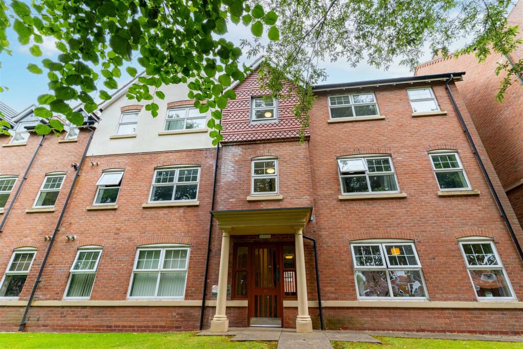 Apartment in Birmingham, West Midlands