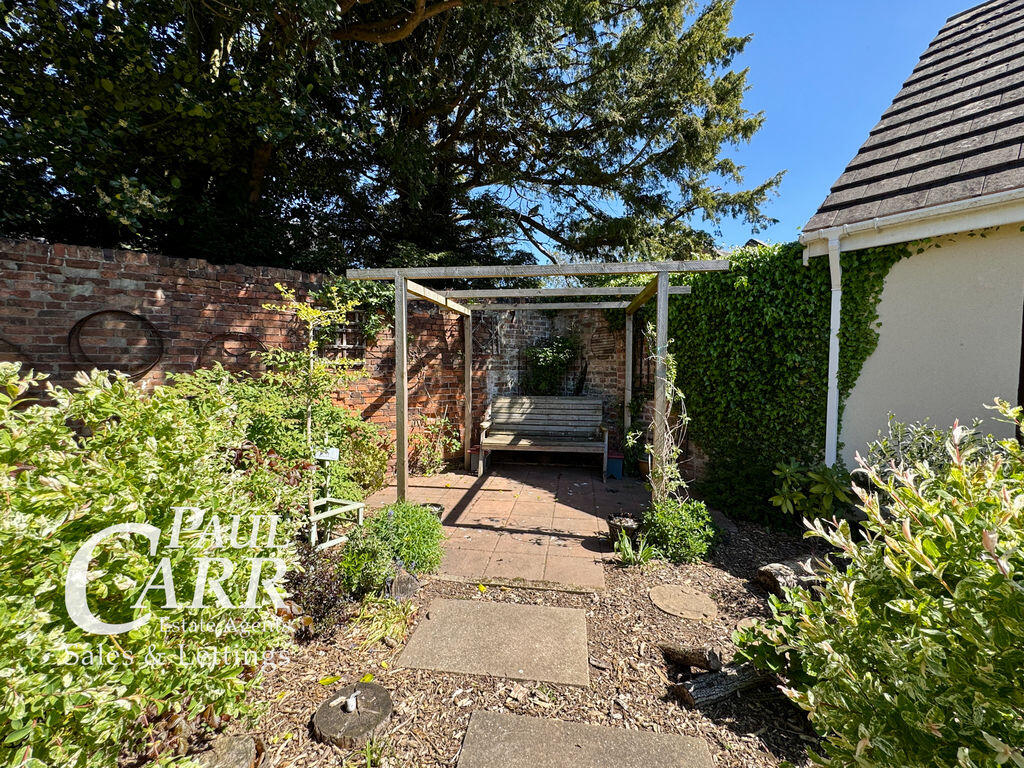 Additional image 14 of Peel Cottage, Park Lane, Tamworth, Bonehill B78 3HZ