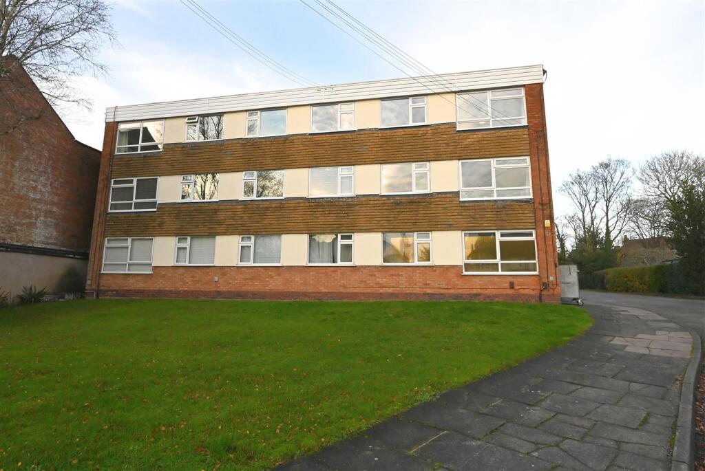 Main image of property: Court Oak Road, Harborne, Birmingham, B17