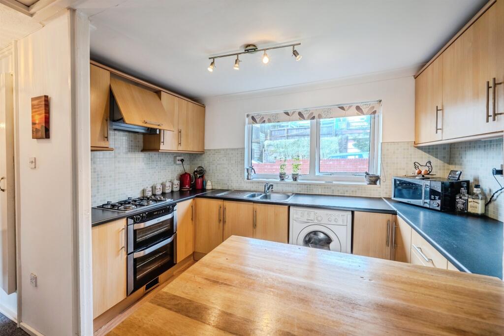 Apartment in Newport, Ebbw Vale South - View 4