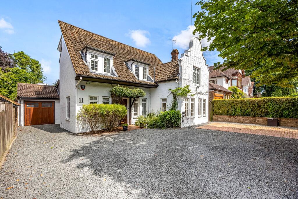 Main image of property: Wimblehurst Road, Horsham, RH12