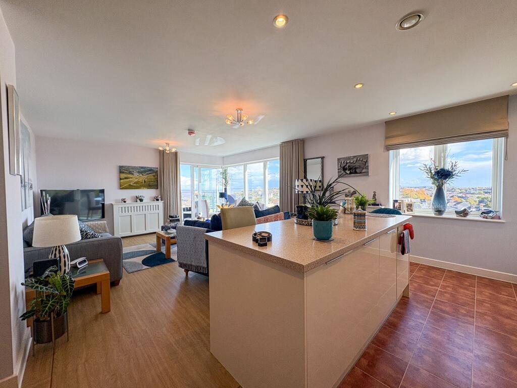 The Horizon, Trem Elai, Penarth photo 4