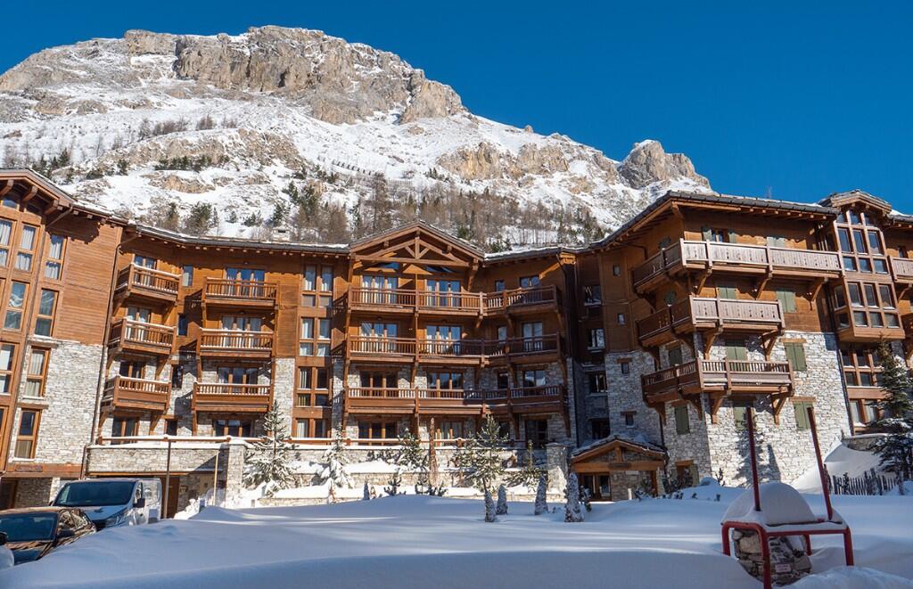 Main image of property: Val-d`Isère, Savoie, Rhone Alps