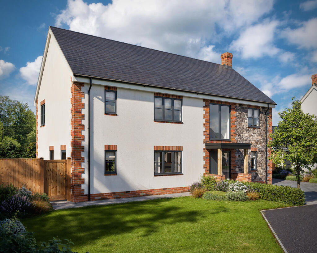 Main image of property: Huish Lane, Washford, Watchet