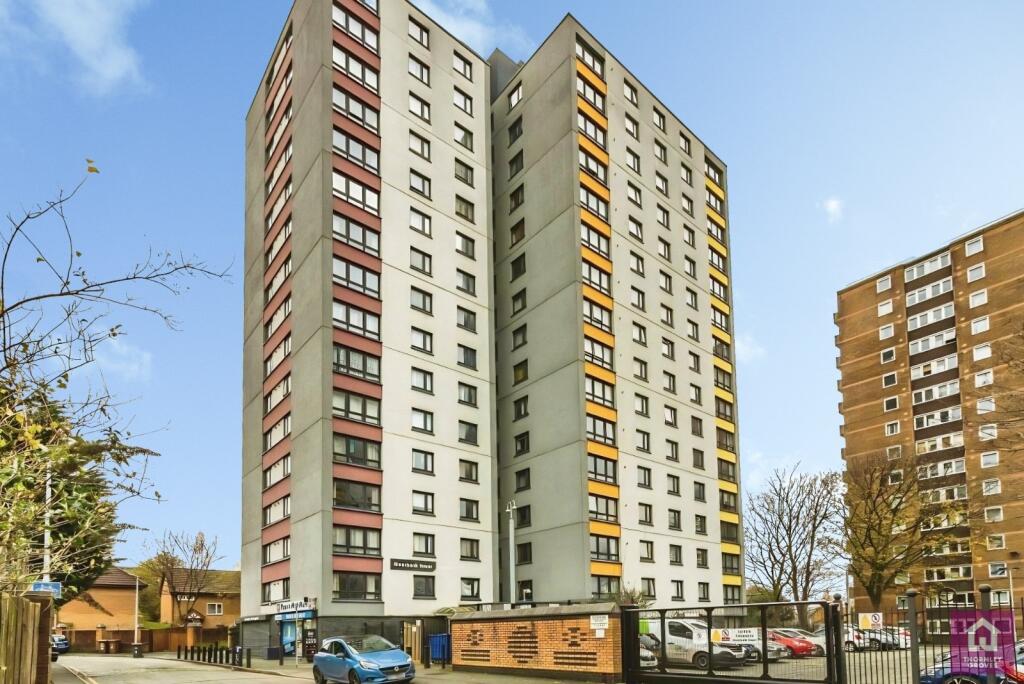 Main image of property: Riverbank Tower, Bridgewater Street, Salford, M3