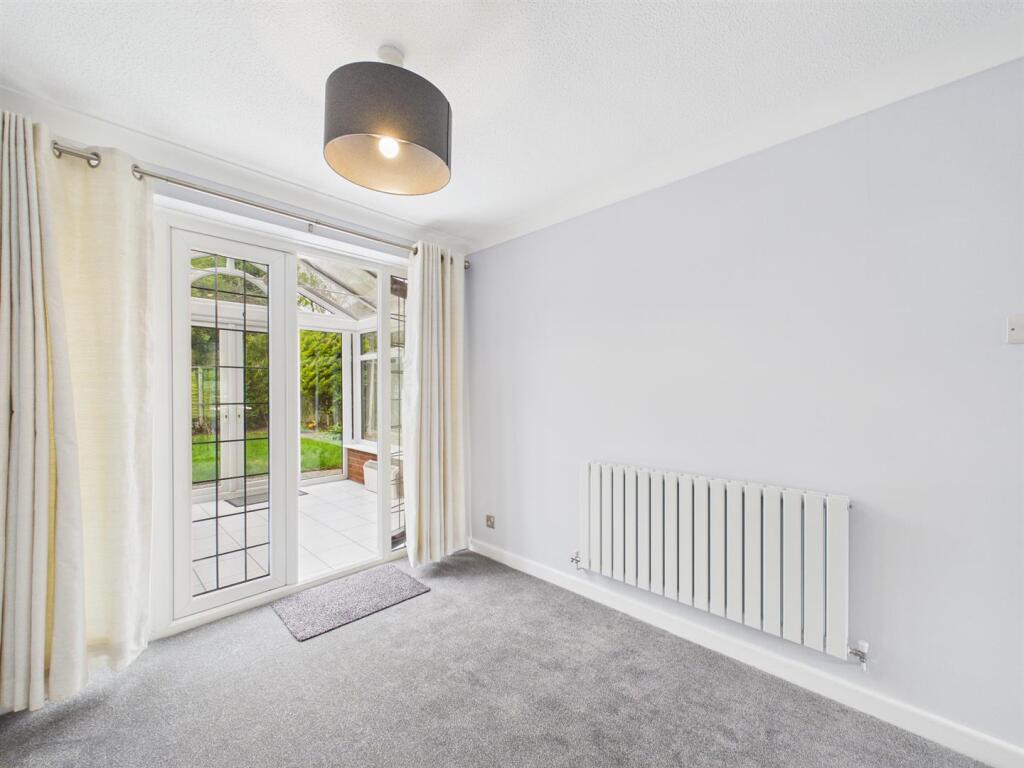 Additional image 9 of Buckbury Croft, Shirley, Solihull