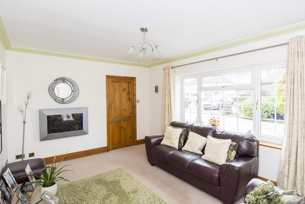 Fairfax Road, Market Harborough photo 2