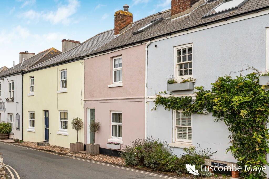 Main image of property: Townsend Cottages, Malborough