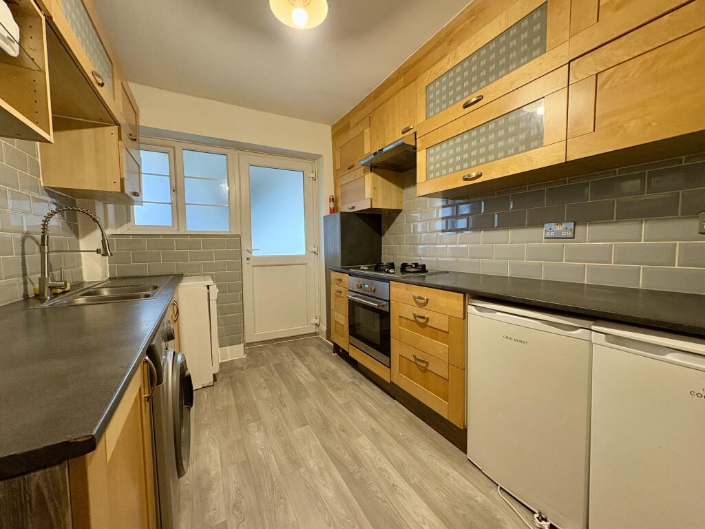 Main image of property: Amblecote Road, SE12