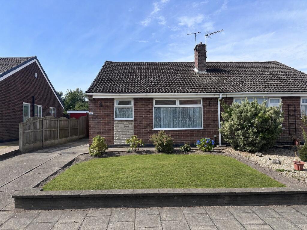 Main image of property: Bramble Lane, Mansfield, NG18