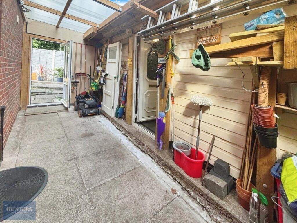 Additional image 12 of Cross Farm Road, Harborne, Birmingham