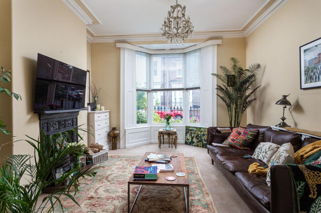 House in York, The Groves, Layerthorpe - View 5