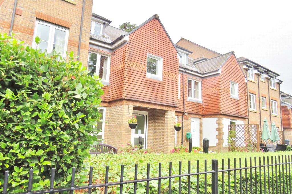 Main image of property: Fairview Court, Fairfield Road, East Grinstead, West Sussex, RH19