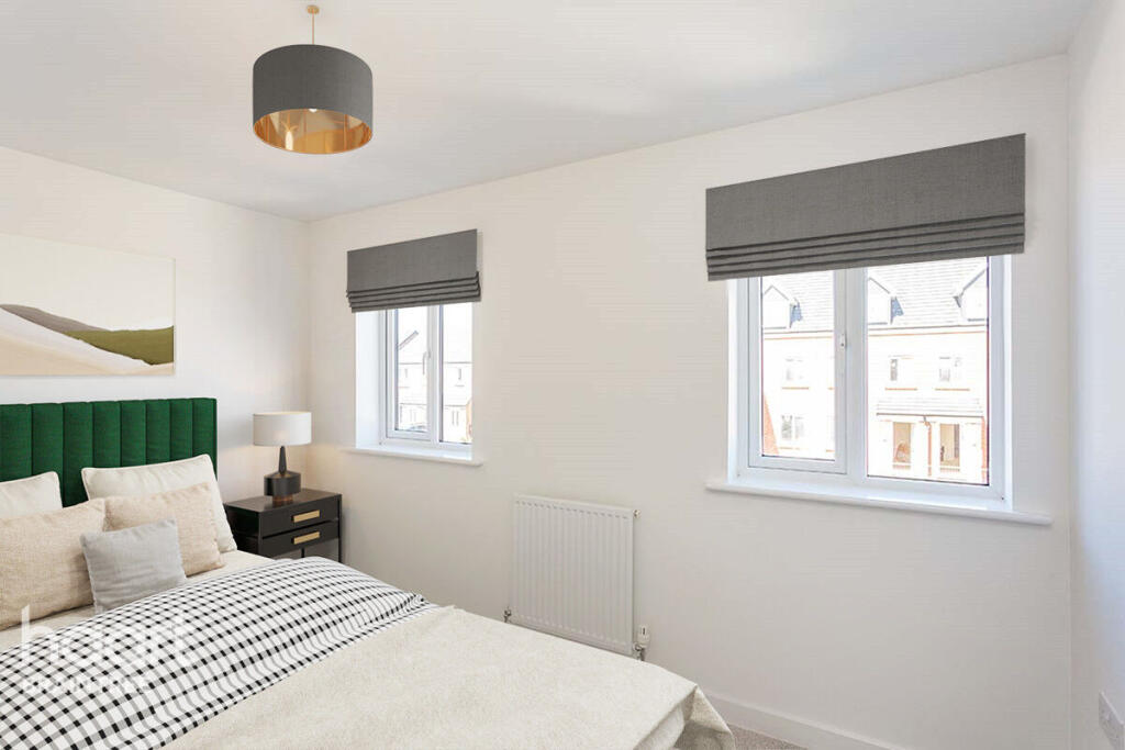 Main image of property: Cedar Road, Braintree