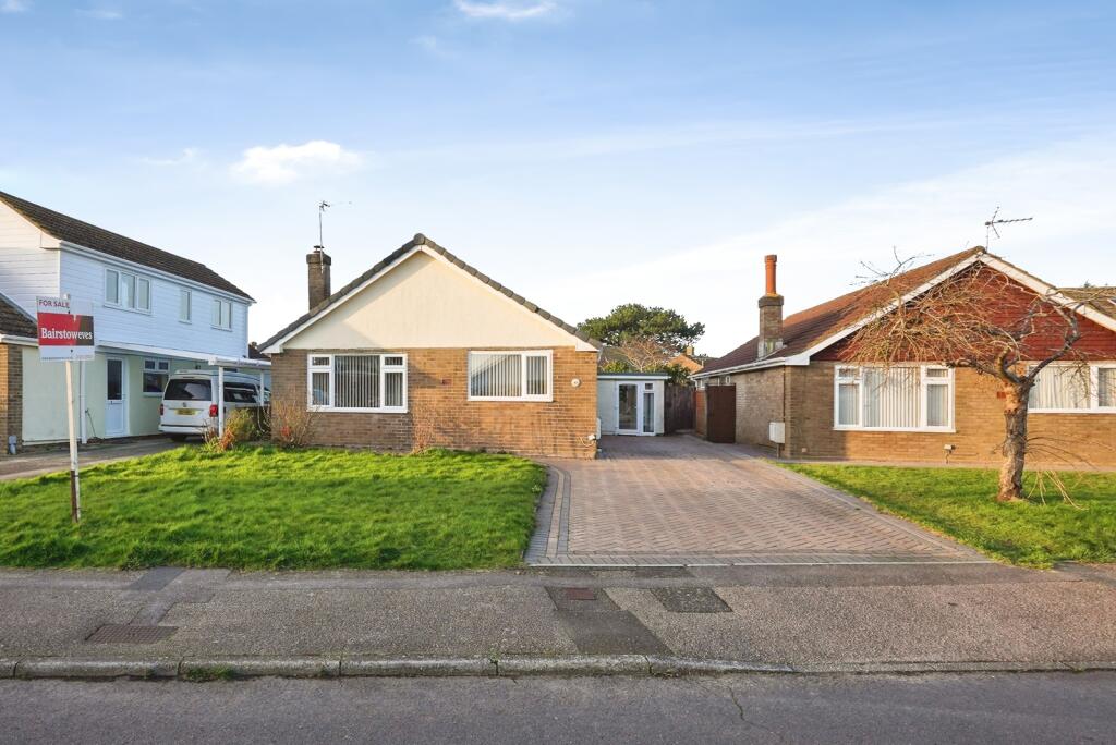 Main image of property: Minter Avenue, Densole, Folkestone, Kent, CT18