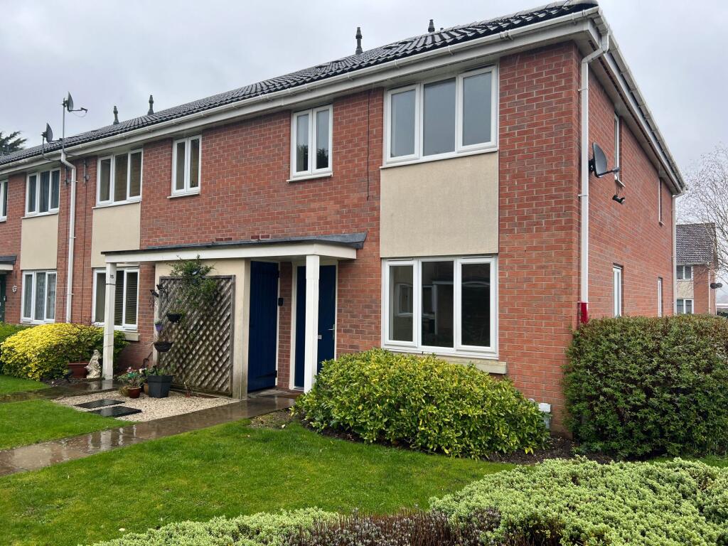 Main image of property: Becketts Close, Grantham, NG31