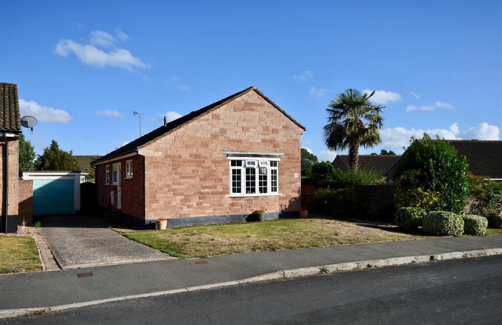 Main image of property: Four Acre Mead, Bishops Lydeard, Taunton