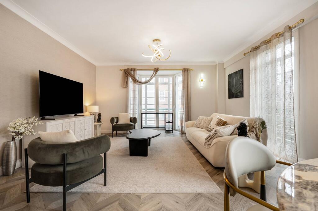 Apartment in London - View 5