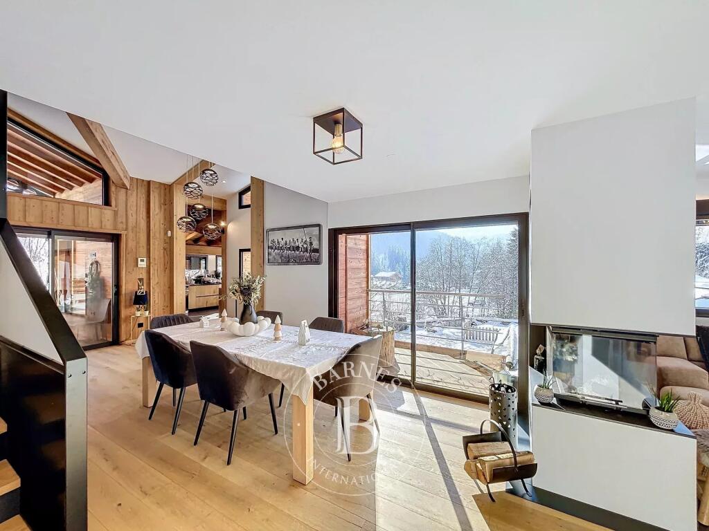 Main image of property: Rhone Alps, Haute-Savoie, Les Gets