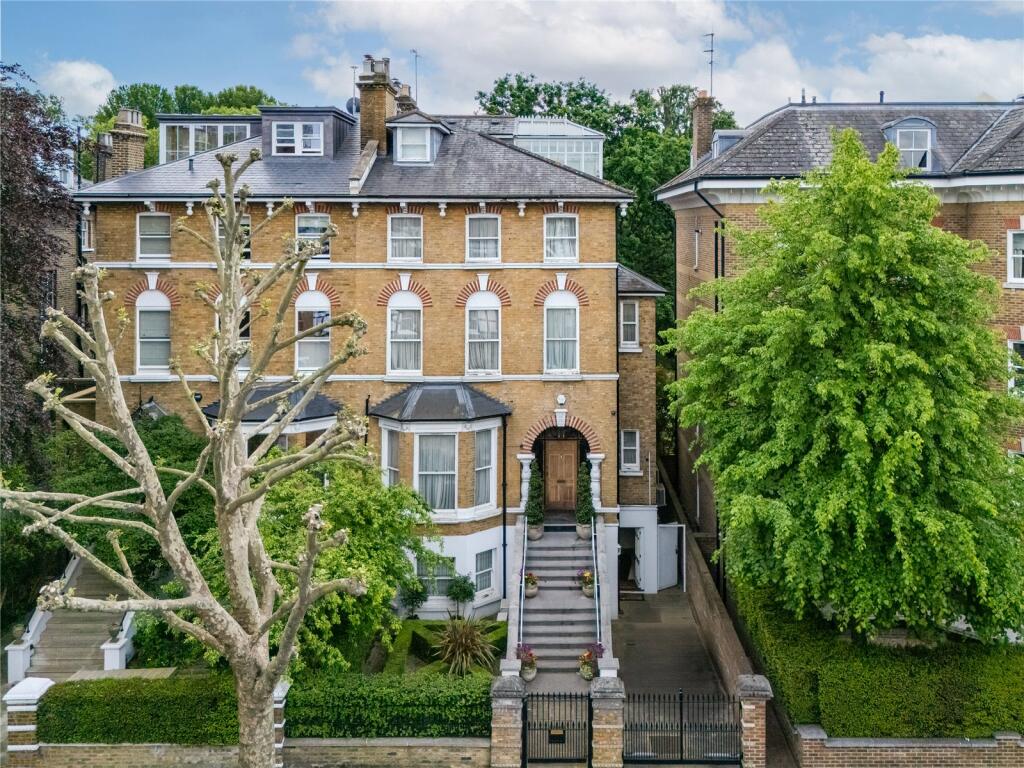 Main image of property: Elsworthy Road, Primrose Hill, London, NW3
