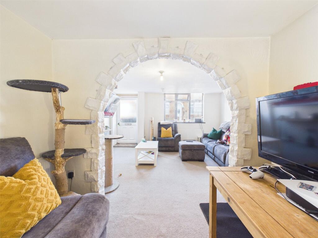 Apartment in Derby - View 5