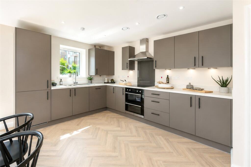 Main image of property: Darwin Green, Huntingdon Road, Cambridge